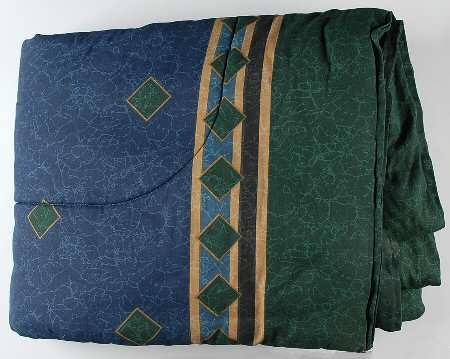 Amalfi Mediterranean Twin Size Comforter