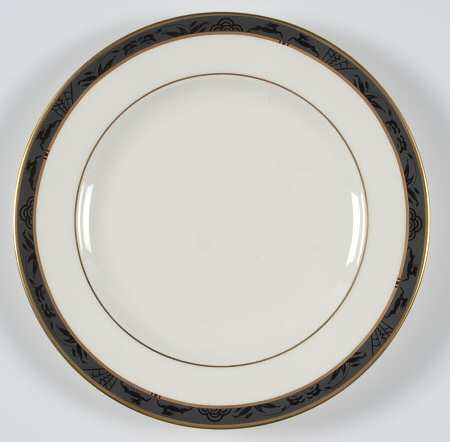 Astoria Salad Plate