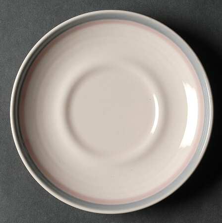 Aura Pink Saucer