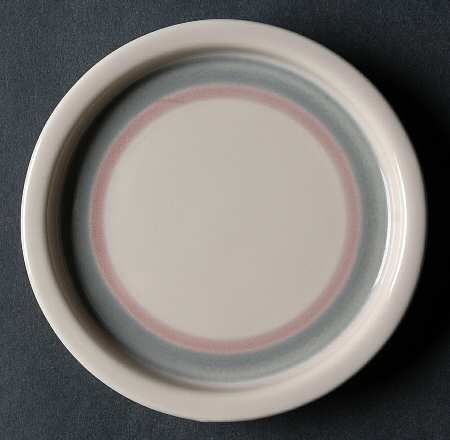 Aura Pink Coaster