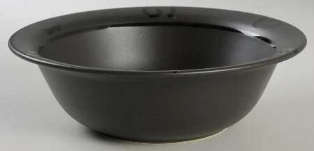 Tempest 9" Round Vegetable Bowl