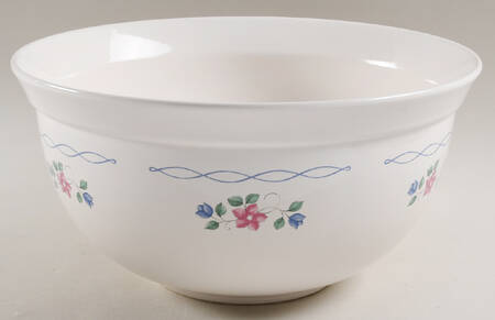 Bonnie Brae 11" Mixing Bowl