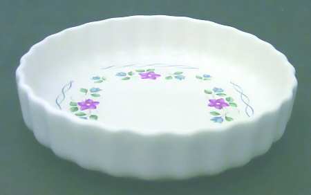 Bonnie Brae Individual Quiche