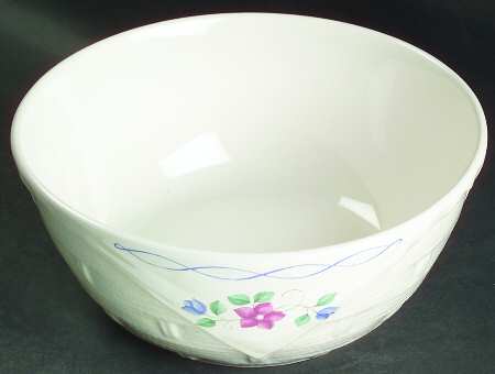 Bonnie Brae Basket Bowl