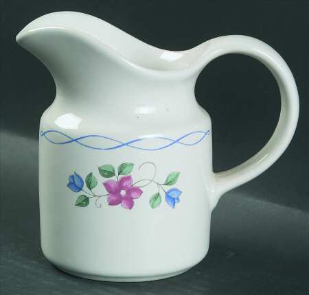 Bonnie Brae Creamer