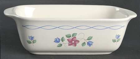 Bonnie Brae Mini Loaf Pan