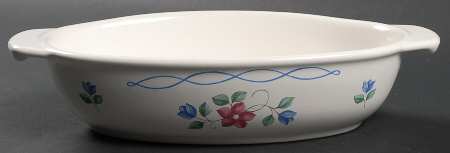Bonnie Brae All-In-One Dish