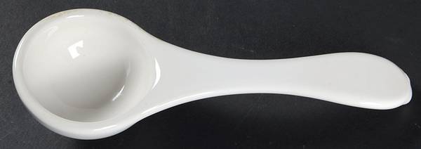 Bonnie Brae Ladle for Dip/Salsa Crock