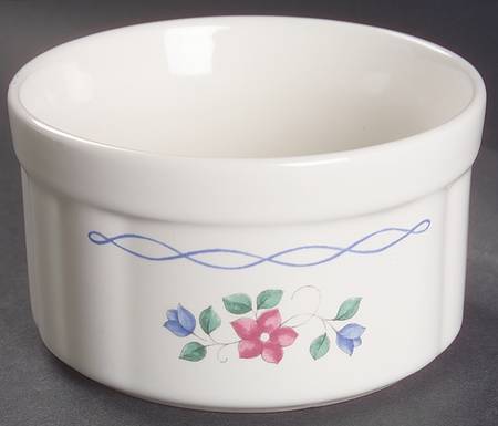 Bonnie Brae Individual Souffle