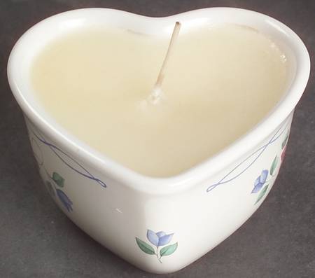 Bonnie Brae Heart Lite