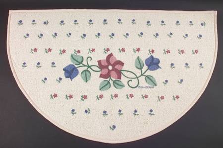 Bonnie Brae Slice Rug