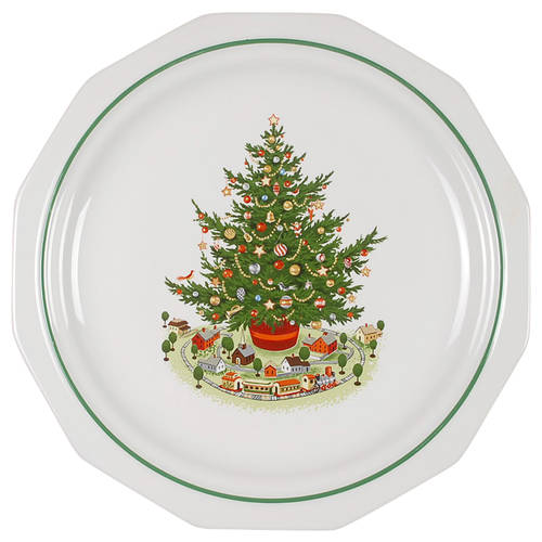 Christmas Heritage