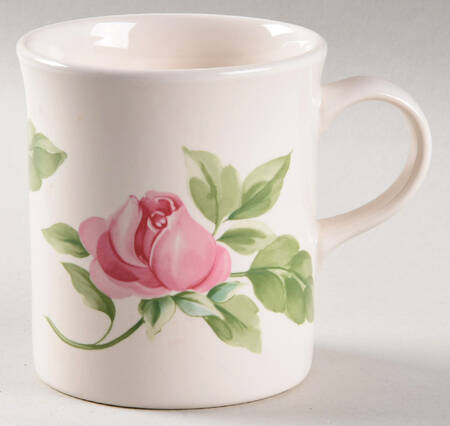 Dahlia Mug