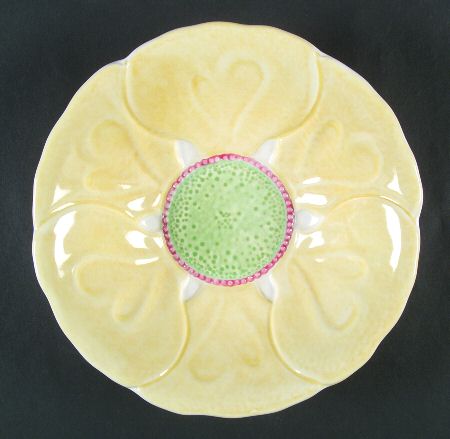 Dahlia 10" Large Salad Serving Bowl