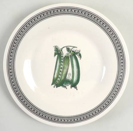Farmers Market Salad Plate