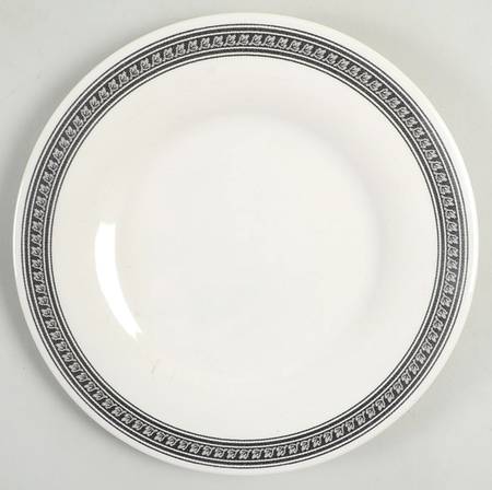 Farmers Market Salad Plate