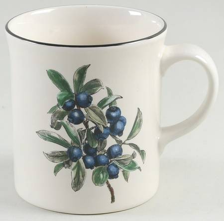 Farmers Market Mug
