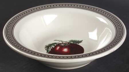 Farmers Market Soup/Cereal Bowl