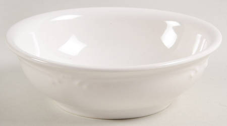 Filigree Soup/Cereal Bowl
