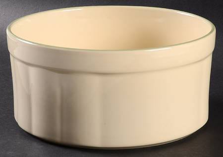 Garden Party (Garden Impressions) 8" Souffle