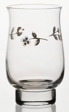 Garland Glassware Tall Tumbler
