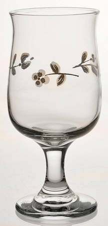 Garland 12 Oz Glassware Goblet