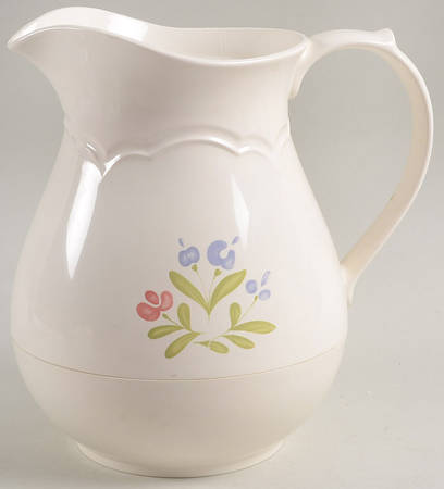 Garland Plastic Thermos/Carafe No Lid