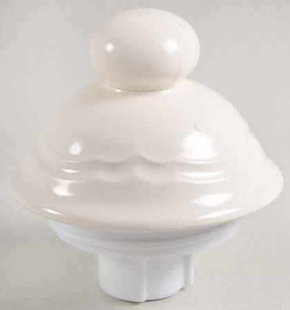 Garland Lid for Plastic Thermos/Carafe