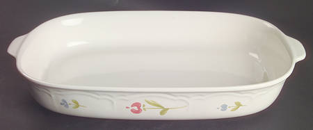 Garland 14" Rectangular Baker