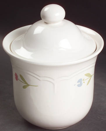 Garland Small Canister & Lid