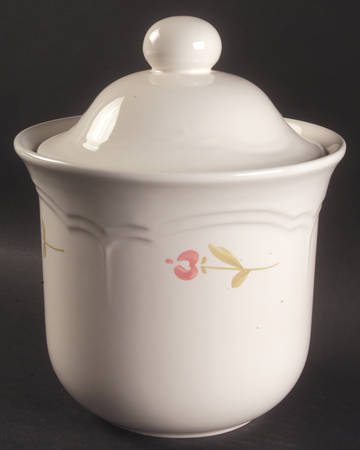 Garland Medium Canister & Lid