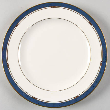 Salad Plate