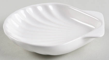 Hearth Shell Shaped Dish
