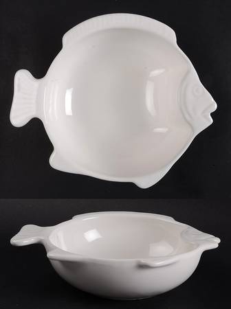 Hearth Chowder Bowl