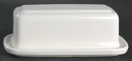 Hearth 1/4 Lb Covered Butter
