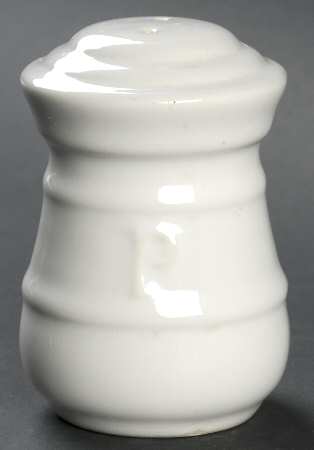 Hearth Pepper Shaker