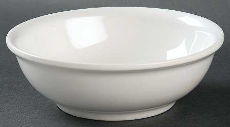 Hearth Coupe Cereal Bowl