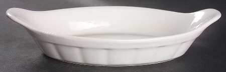 Hearth 9" Augratin