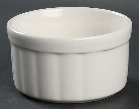 Hearth Individual Souffle