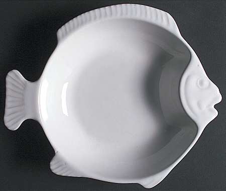 Hearth Fish Baker