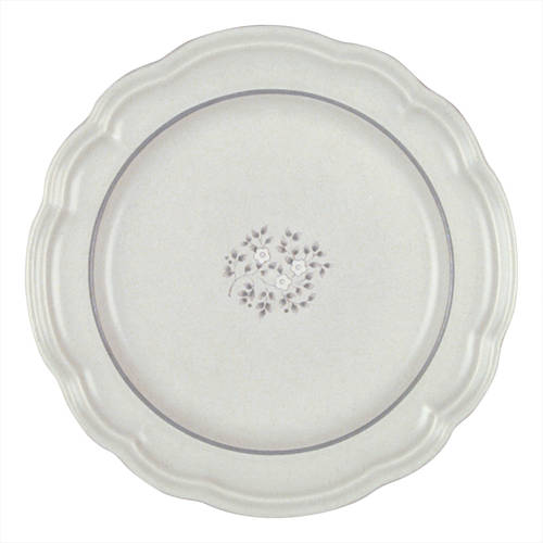 Heirloom Luncheon Plate