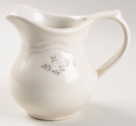 Heirloom Creamer