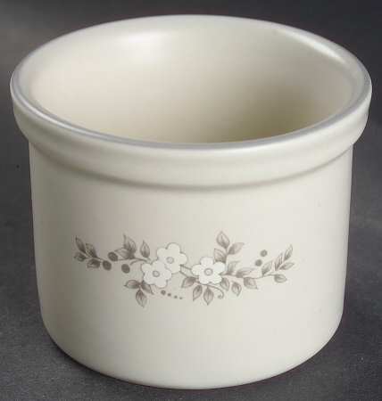 Heirloom Bowl for Individual Dipper Set