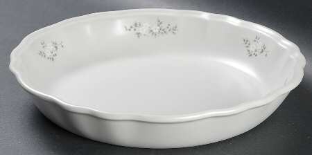 Heirloom 9" Pie Baking Plate by Pfaltzgraff