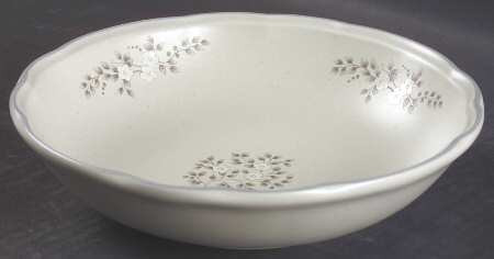 Heirloom Individual Salad Bowl