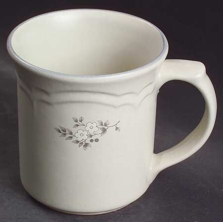 Heirloom Mug