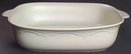Heirloom 10" Square Baker