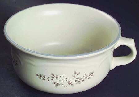 Heirloom 24 Oz Large Soup Mug