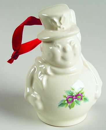 Holly Joy 1995 Collector Bell