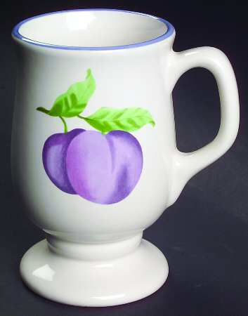 Hopscotch (Fruit) Grandmug
